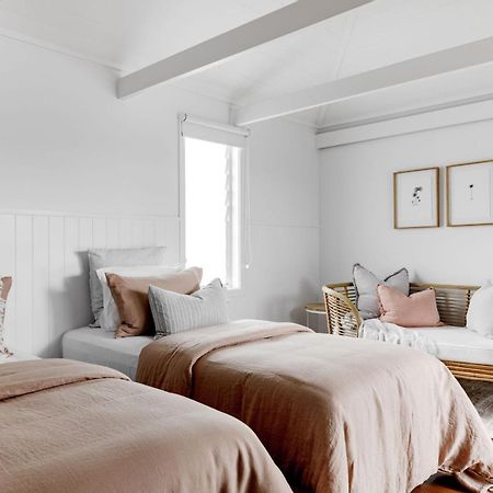 Cape Beach House Μπάιρον Μπέι Εξωτερικό φωτογραφία