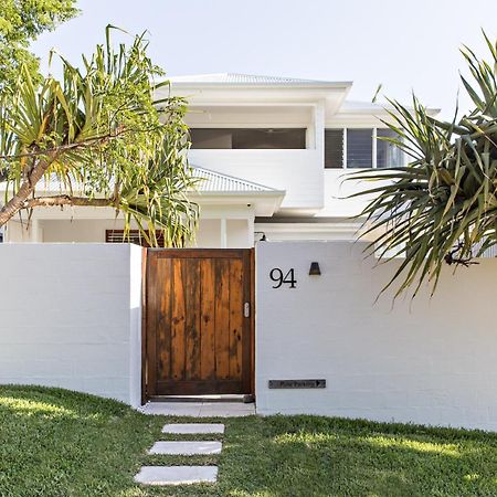 Cape Beach House Μπάιρον Μπέι Εξωτερικό φωτογραφία