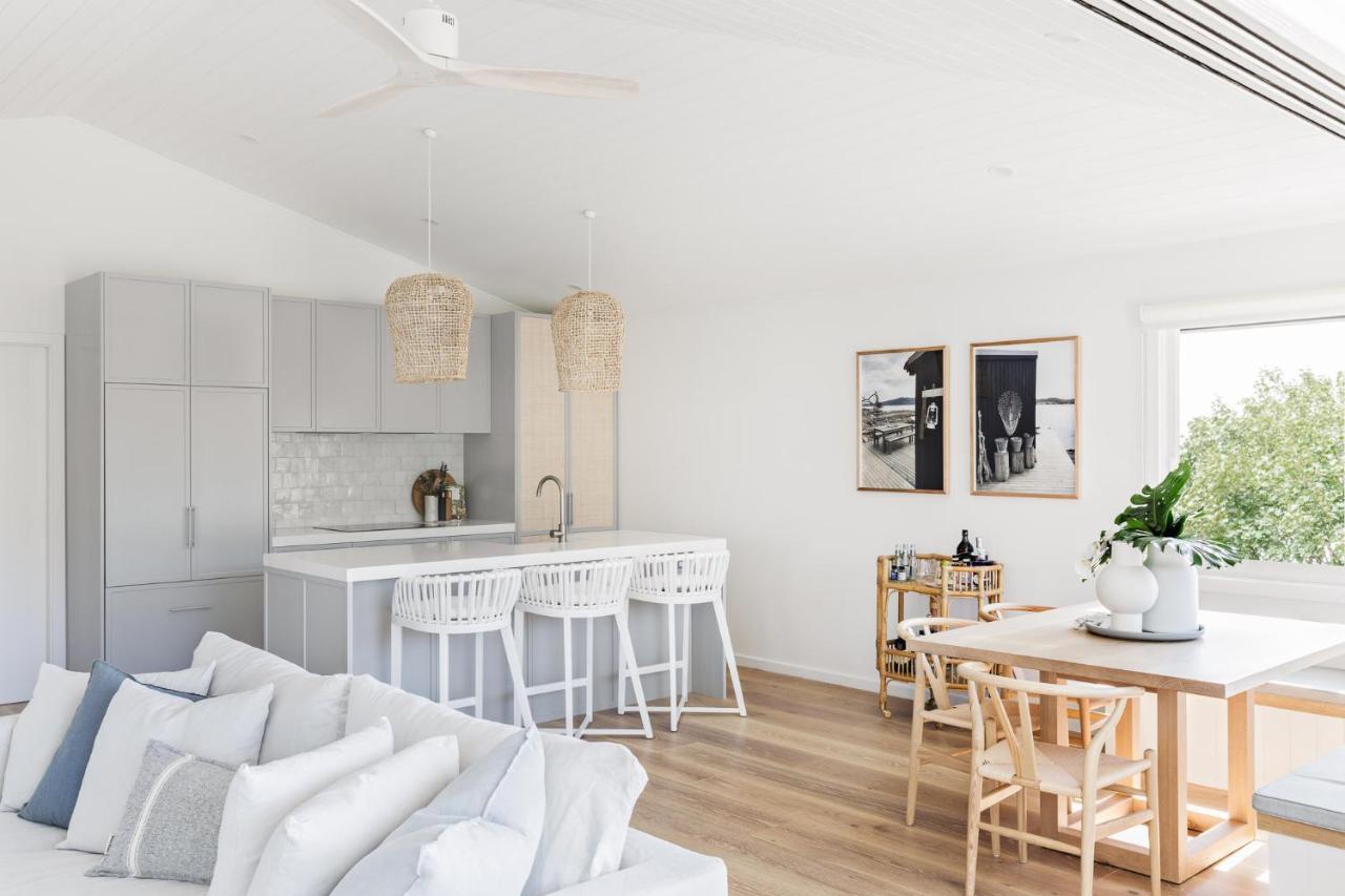 Cape Beach House Μπάιρον Μπέι Εξωτερικό φωτογραφία