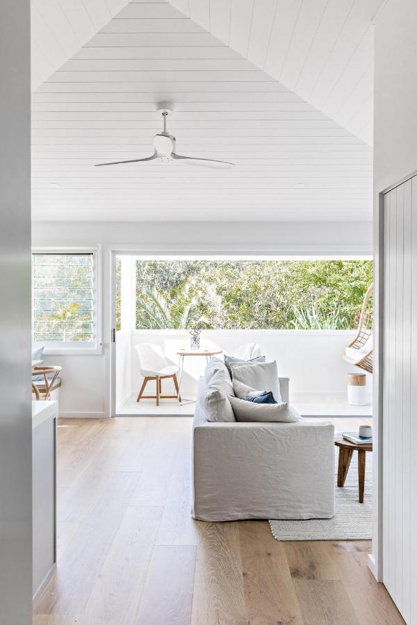 Cape Beach House Μπάιρον Μπέι Εξωτερικό φωτογραφία