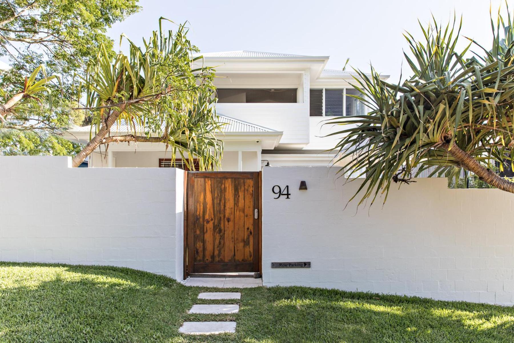 Cape Beach House Μπάιρον Μπέι Εξωτερικό φωτογραφία