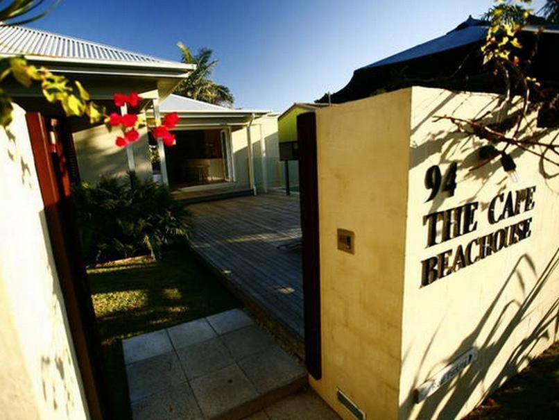 Cape Beach House Μπάιρον Μπέι Εξωτερικό φωτογραφία