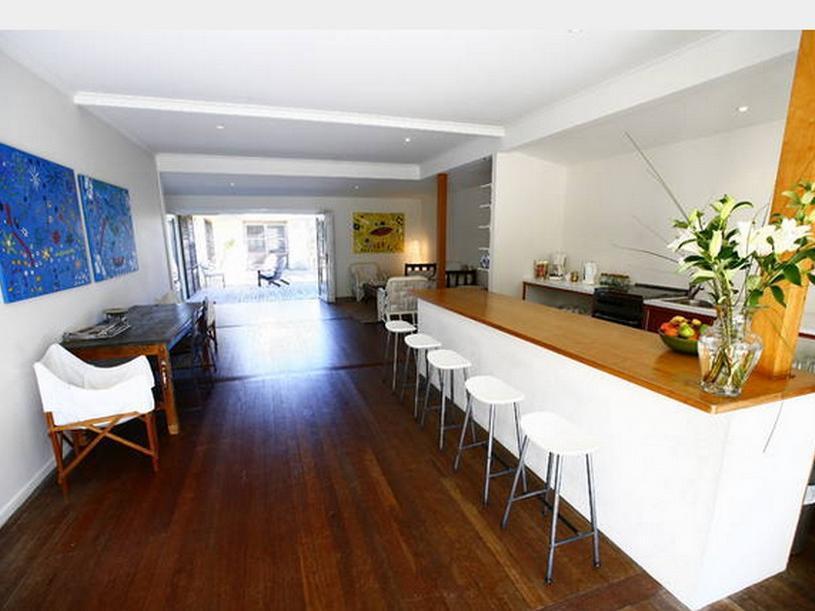 Cape Beach House Μπάιρον Μπέι Εξωτερικό φωτογραφία