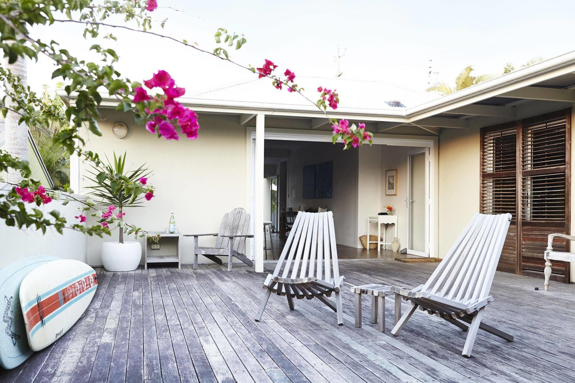 Cape Beach House Μπάιρον Μπέι Εξωτερικό φωτογραφία