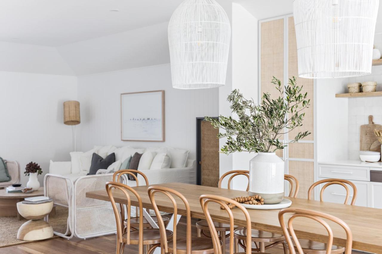 Cape Beach House Μπάιρον Μπέι Εξωτερικό φωτογραφία