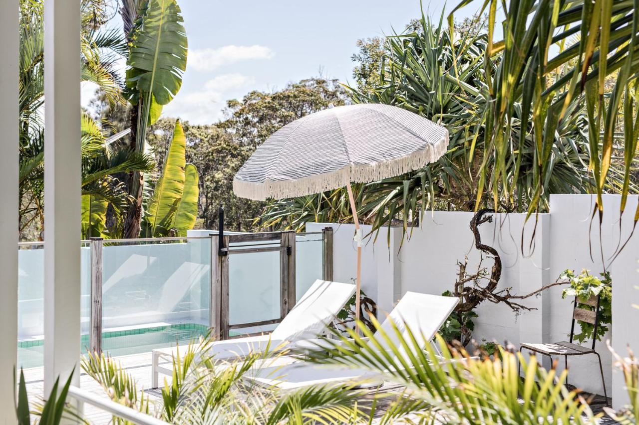 Cape Beach House Μπάιρον Μπέι Εξωτερικό φωτογραφία