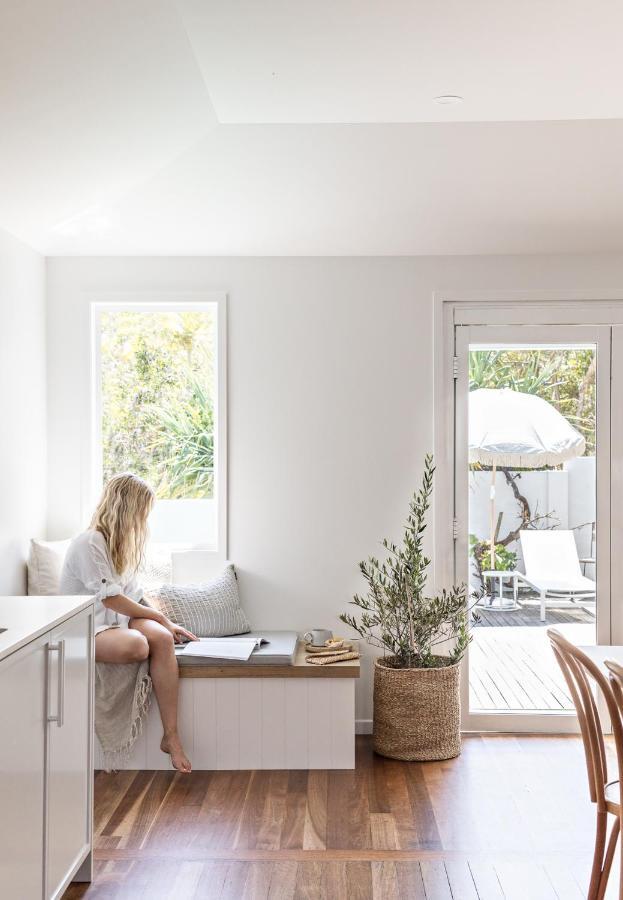 Cape Beach House Μπάιρον Μπέι Εξωτερικό φωτογραφία