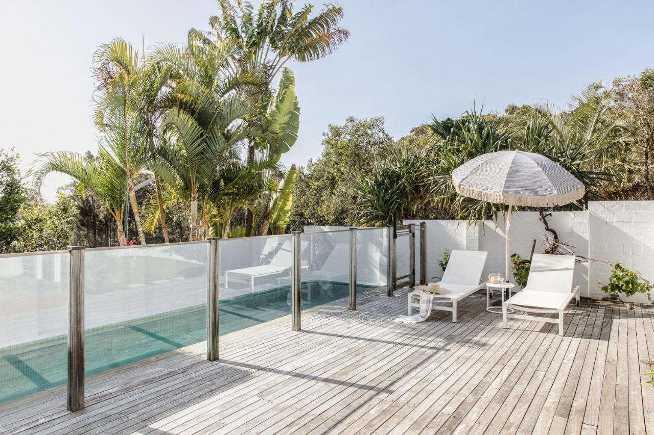 Cape Beach House Μπάιρον Μπέι Εξωτερικό φωτογραφία