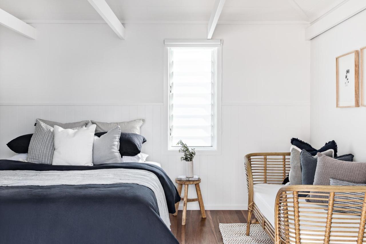 Cape Beach House Μπάιρον Μπέι Εξωτερικό φωτογραφία
