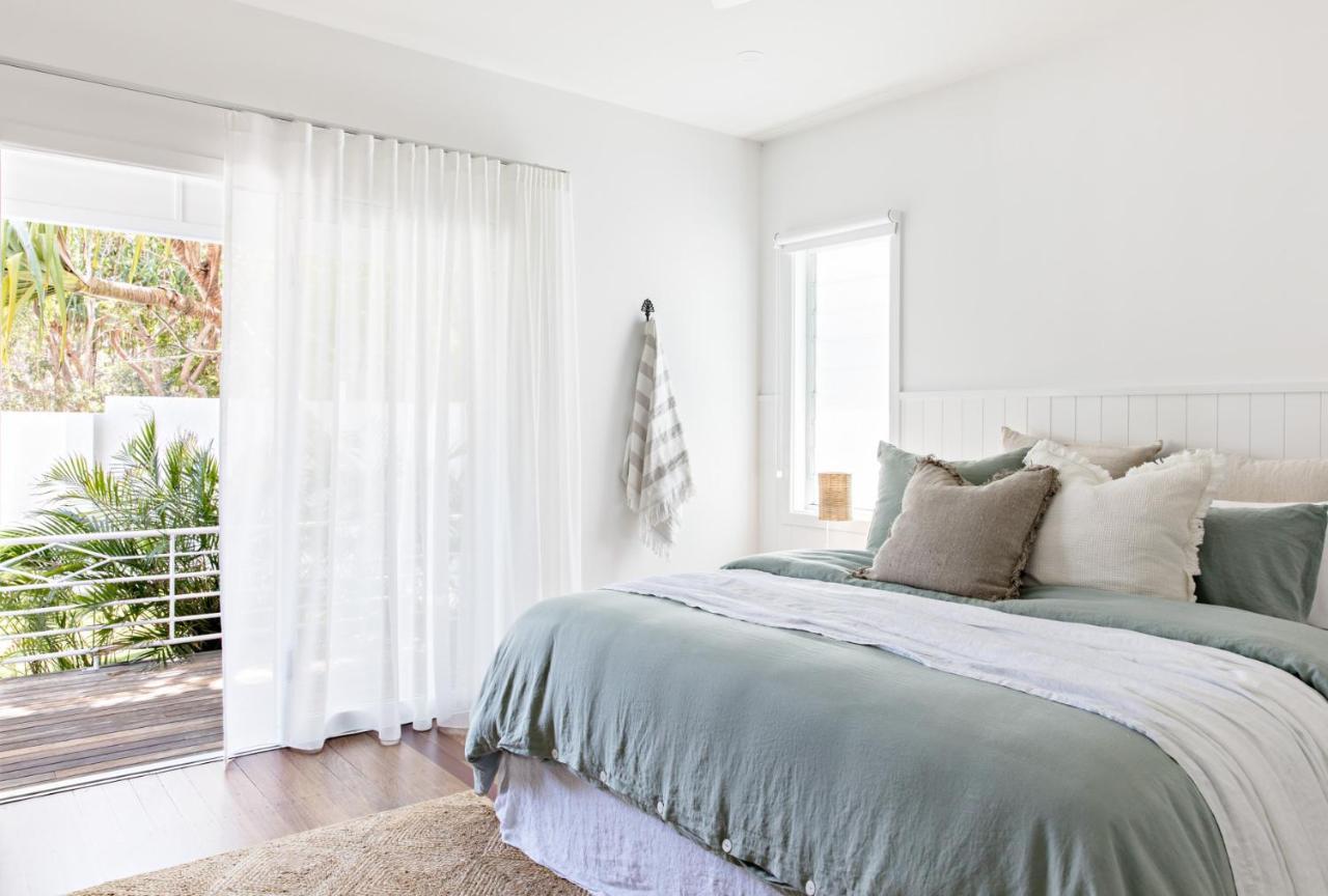 Cape Beach House Μπάιρον Μπέι Εξωτερικό φωτογραφία