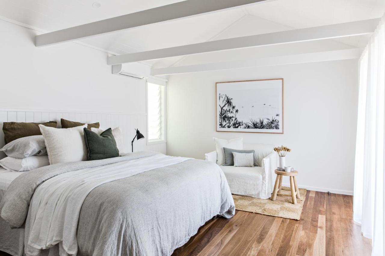 Cape Beach House Μπάιρον Μπέι Εξωτερικό φωτογραφία