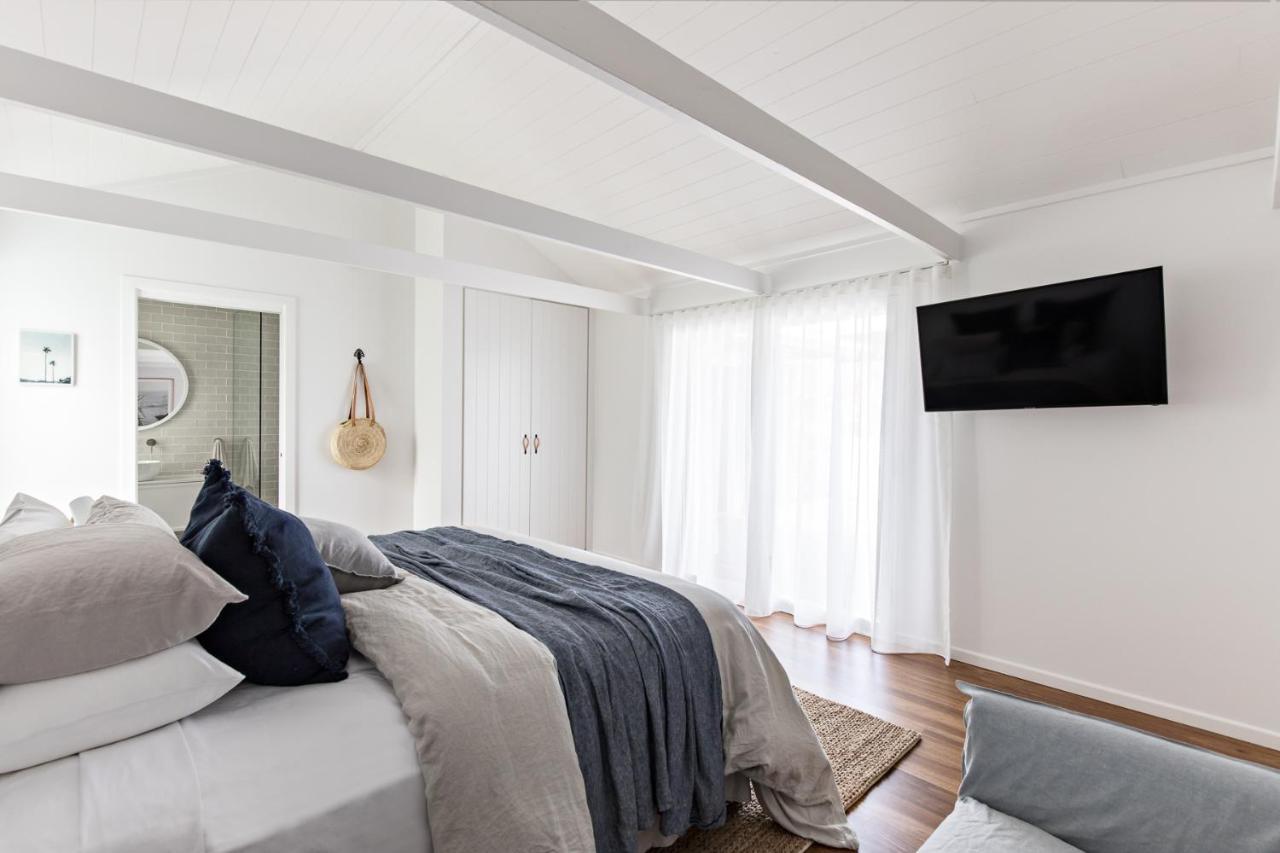 Cape Beach House Μπάιρον Μπέι Εξωτερικό φωτογραφία