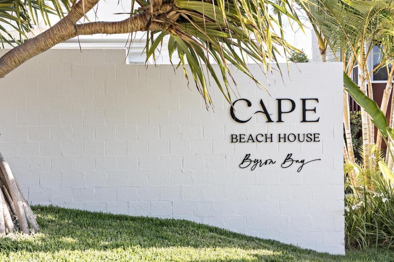 Cape Beach House Μπάιρον Μπέι Εξωτερικό φωτογραφία