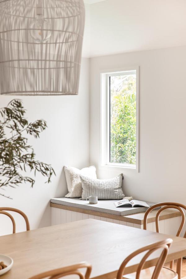 Cape Beach House Μπάιρον Μπέι Εξωτερικό φωτογραφία