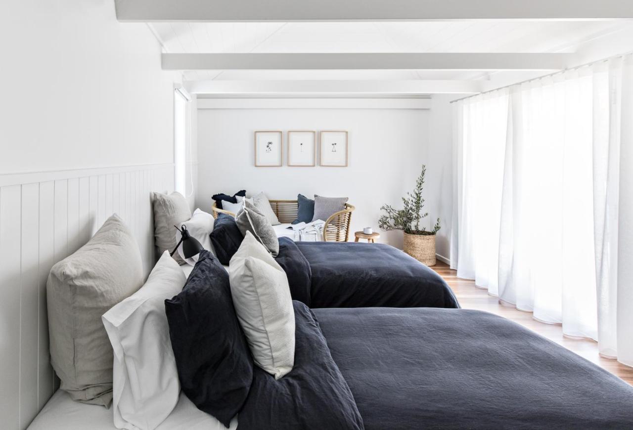 Cape Beach House Μπάιρον Μπέι Εξωτερικό φωτογραφία