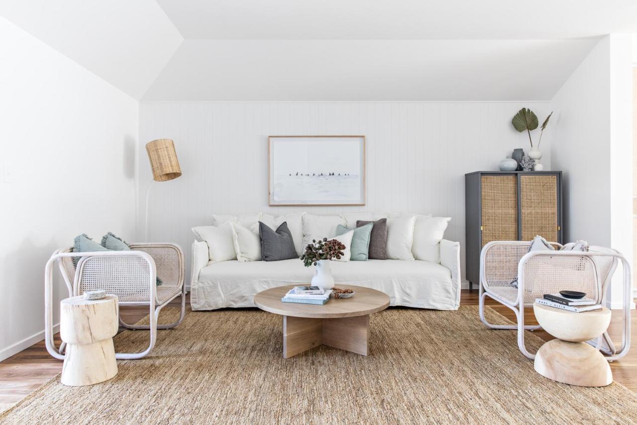 Cape Beach House Μπάιρον Μπέι Εξωτερικό φωτογραφία