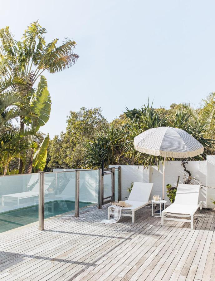 Cape Beach House Μπάιρον Μπέι Εξωτερικό φωτογραφία