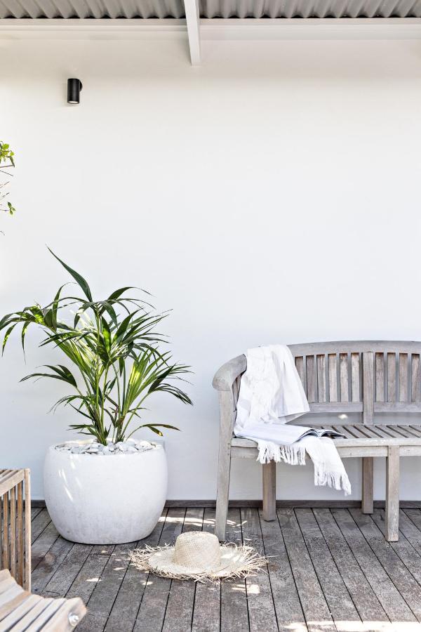 Cape Beach House Μπάιρον Μπέι Εξωτερικό φωτογραφία