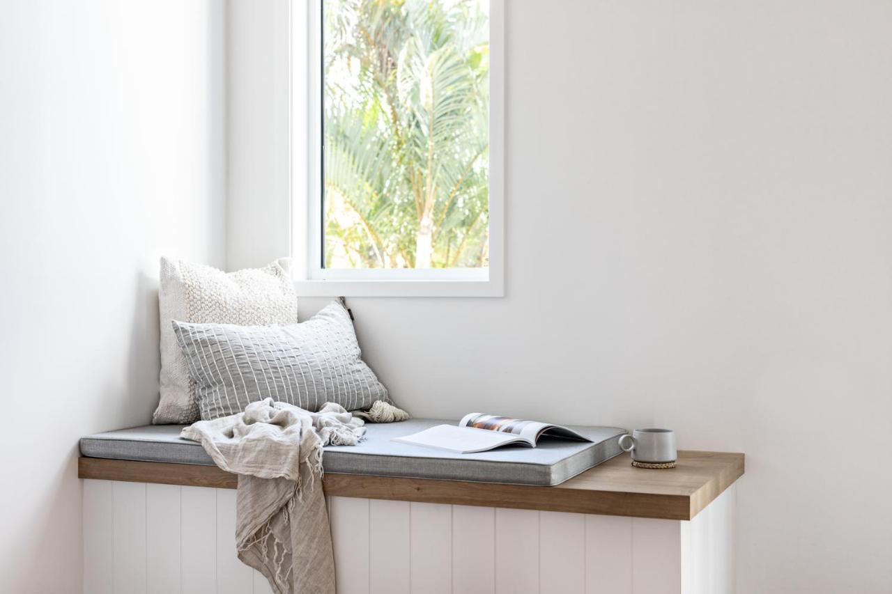 Cape Beach House Μπάιρον Μπέι Εξωτερικό φωτογραφία