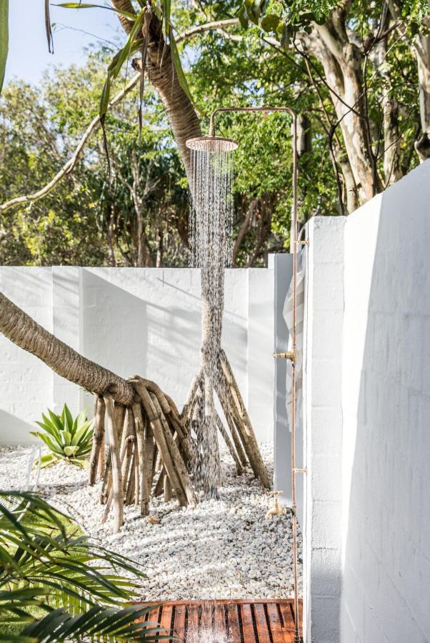 Cape Beach House Μπάιρον Μπέι Εξωτερικό φωτογραφία