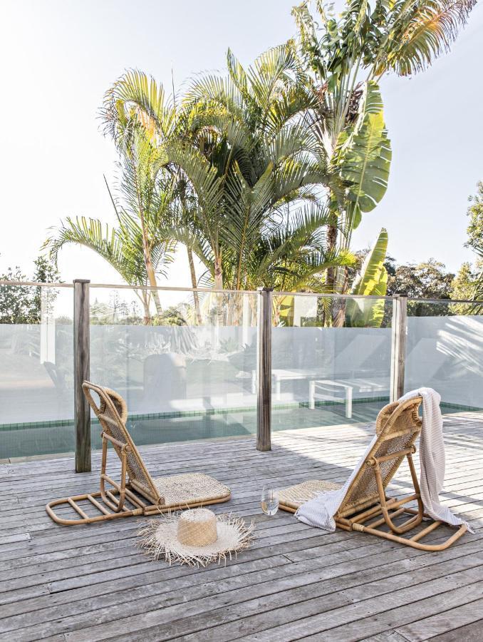 Cape Beach House Μπάιρον Μπέι Εξωτερικό φωτογραφία