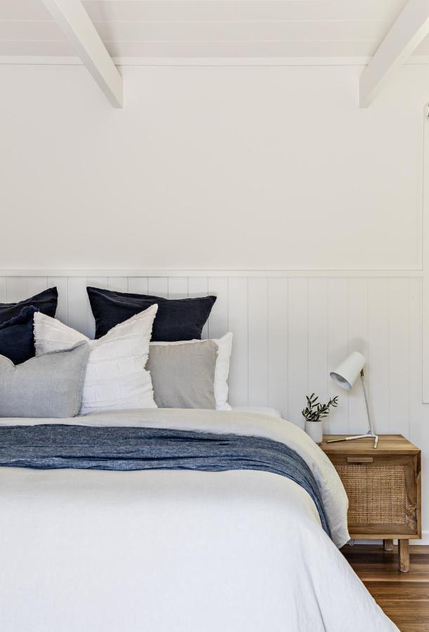 Cape Beach House Μπάιρον Μπέι Εξωτερικό φωτογραφία