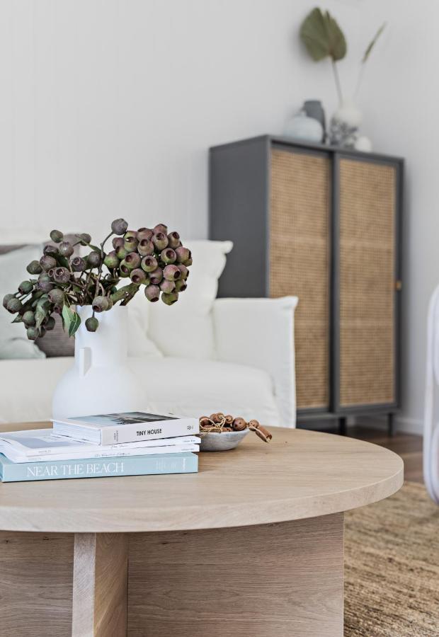 Cape Beach House Μπάιρον Μπέι Εξωτερικό φωτογραφία