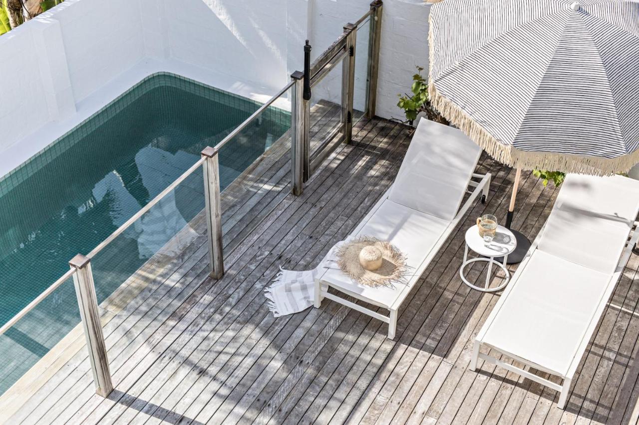 Cape Beach House Μπάιρον Μπέι Εξωτερικό φωτογραφία