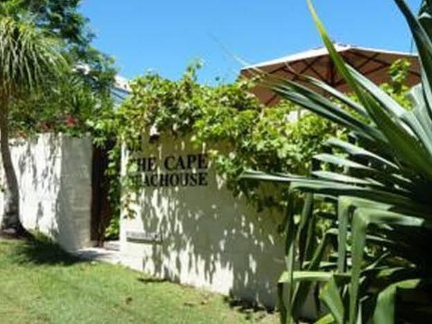 Cape Beach House Μπάιρον Μπέι Εξωτερικό φωτογραφία