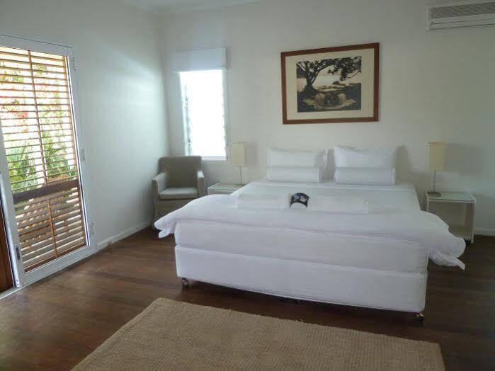 Cape Beach House Μπάιρον Μπέι Εξωτερικό φωτογραφία