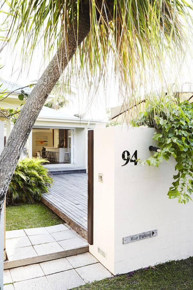 Cape Beach House Μπάιρον Μπέι Εξωτερικό φωτογραφία