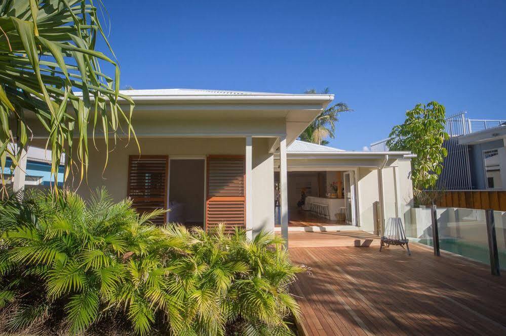Cape Beach House Μπάιρον Μπέι Εξωτερικό φωτογραφία
