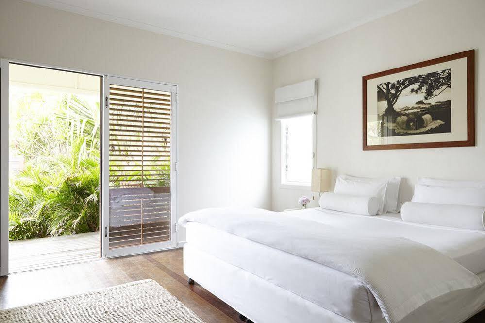 Cape Beach House Μπάιρον Μπέι Εξωτερικό φωτογραφία