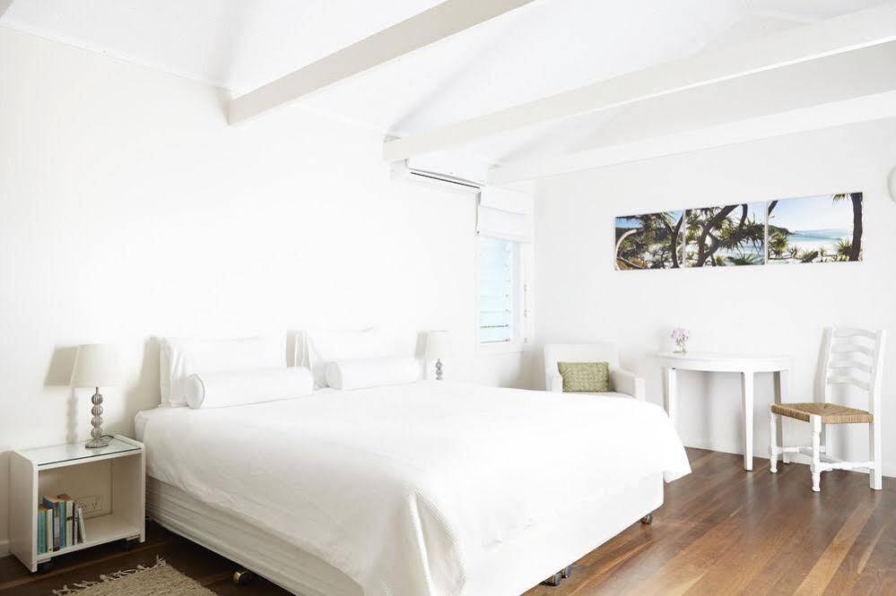 Cape Beach House Μπάιρον Μπέι Εξωτερικό φωτογραφία