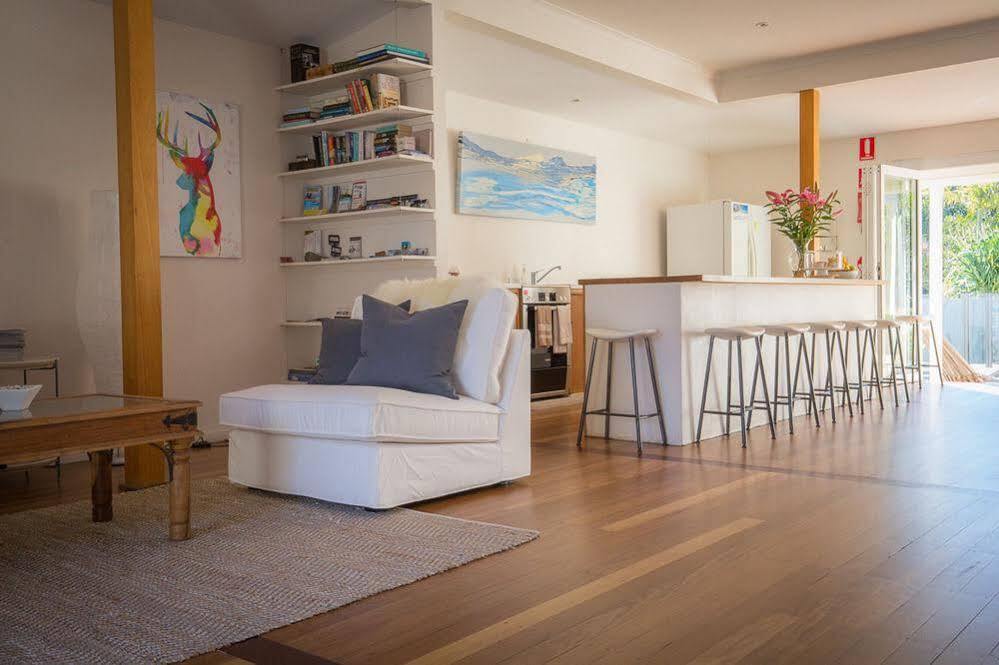Cape Beach House Μπάιρον Μπέι Εξωτερικό φωτογραφία