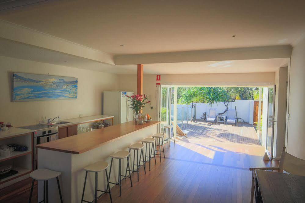 Cape Beach House Μπάιρον Μπέι Εξωτερικό φωτογραφία